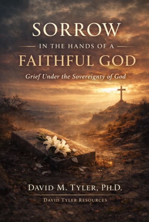 Sorrow in the Hands of a Faithful God by David M Tyler